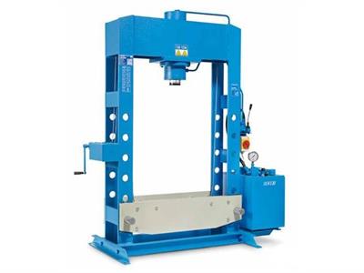 OMCN 100 Ton 2 velocità mod 164W