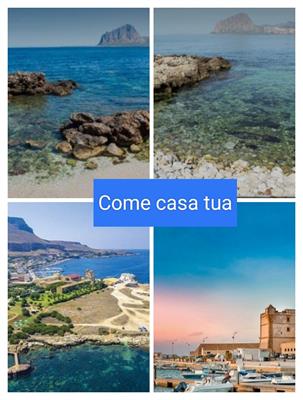 Come a casa tua