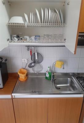 Cucina componibile alba Adriatica - Foto 6