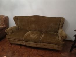 Mobili sala, divano, cucina