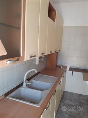 Cucina in buono stato