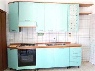 Cucina 270 cm usata