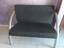 Foto 3 Arredamento parrucchieri