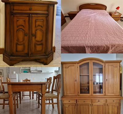 Arredamento completo per casa