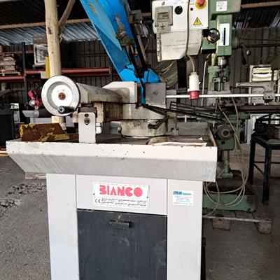 Seghetto manuale BIANCO 270