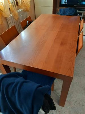 Arredamento per soggiorno