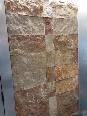 Rivestimento in pietra Luserna
