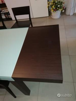 Tavolo salone - Foto 4