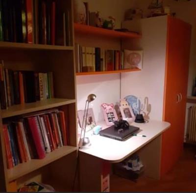Cameretta da Letto