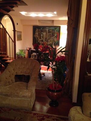 SALOTTO CLASSICO CON DIVANO 3 POSTI E DUE POLTRONE - Anteprima 3