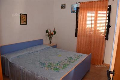 Vieste villa le mezzane giugno 2/3/4 pax - Foto 3