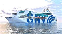 Traghetto Genova - Olbia A/R - Anteprima 1