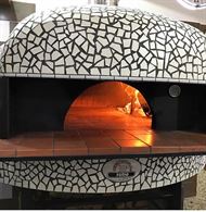 Foto 2 Forno a legna, pronta consegna