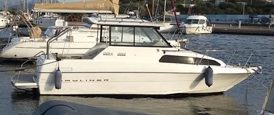 Barca usata BAYLINER CIERA 2252 Hard Top 7,5 m