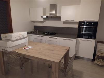 Cucina usata 1 mese praticamente nuova