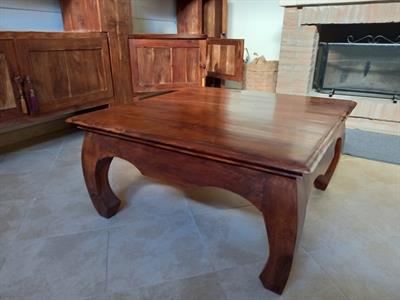 Mobili soggiorno in legno teak - Foto 6