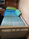 Letto singolo - divano - Anteprima 4