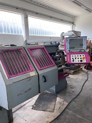 Tornio Autoapprendimento Comev