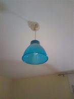Foto 2 Lettini + Lampadari
