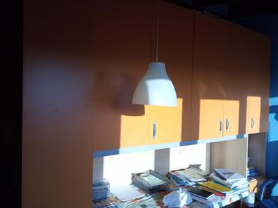 Regalo Armadio a Ponte