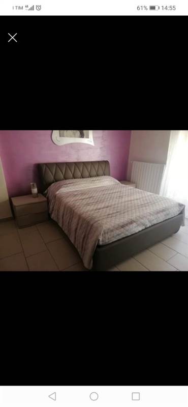 Foto 5Camera da letto Moderna, come nuova, prezzo trattabile