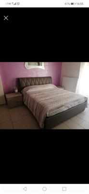 Camera da letto Moderna, come nuova, prezzo trattabile - Anteprima 5