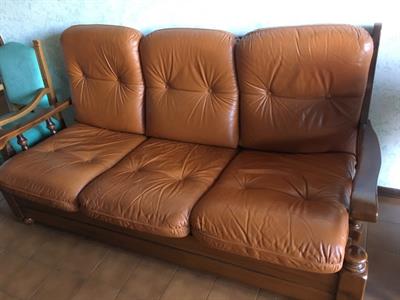 Mobili soggiorno nuovi, in legno - Foto 2