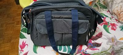 Borsa ospedale mama
