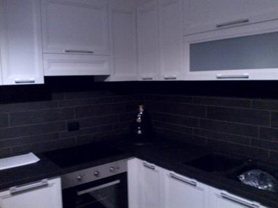 Cucina Stosa, completa di elettrodomestici - Foto 4