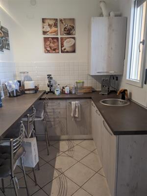 Cucina ottimo stato