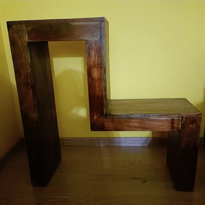 Mobili in legno