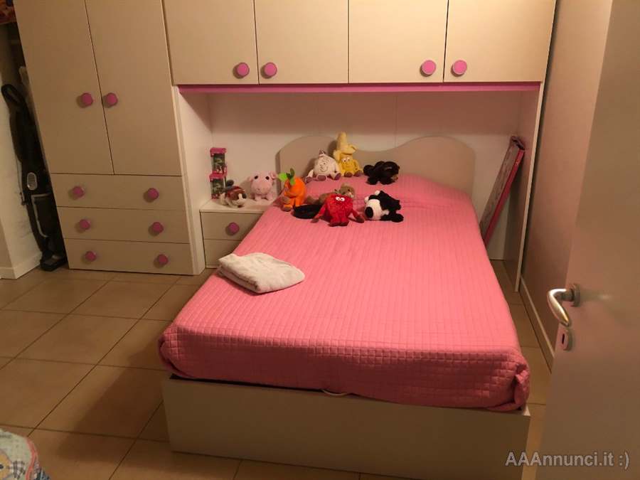 Foto 3Cameretta per bambina