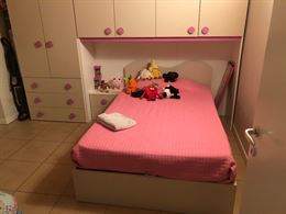 Cameretta per bambina - Anteprima 3