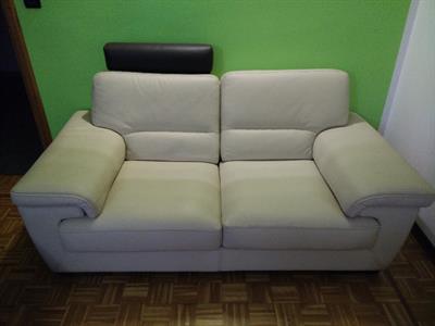 Divano 3 posti