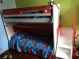 Cameretta per bambini
