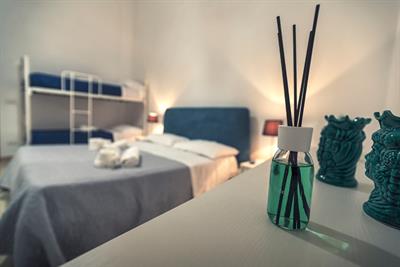 Appartamento in centro