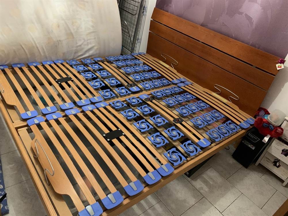 Foto 2Letto king size