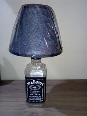 Lampade bottiglie Artigianali vari Marchi