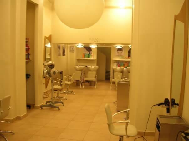Arredamento per parrucchieri in ottime condizioni - Foto 2