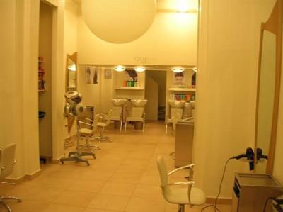 Arredamento per parrucchieri in ottime condizioni - Foto 2
