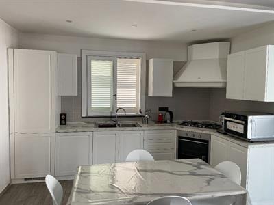 Cucina Completa Scavolini di elettrodomestici