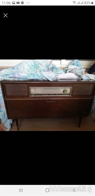 Mobili d epoca, ottimo stato