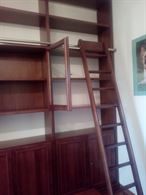 Foto 3 Arredo in noce ideale per libreria / studio professionale