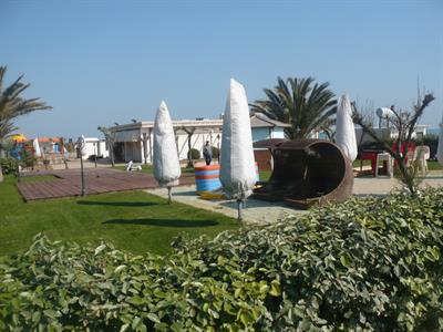 Affittasi appartamento Montesilvano 50 mt dal mare