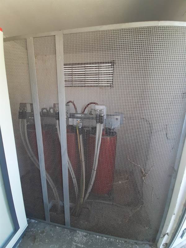 Cabina Elettrica, ottimo stato - Foto 5