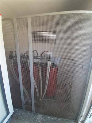 Cabina Elettrica, ottimo stato - Anteprima 5