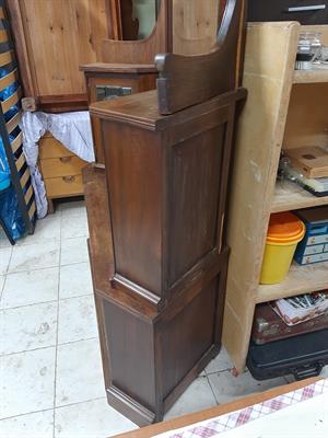 ANGOLIERA LIBERTY, in legno, ottimo stato - Foto 6