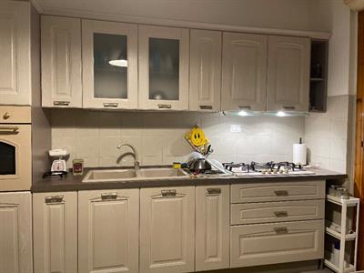 Cucina NET usata, completa di elettrodomestici, ottimo stato - Foto 2