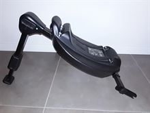 Foto 2 Ovetto Recrinabile che si Trasforma in Culla Kiddy Evoluna 2, ottimo stato