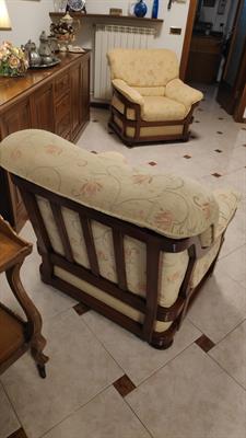 Divano sfoderabile - Foto 4